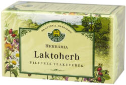 LAKTOHERB teakeverék 20x 73226 - doktorpatika