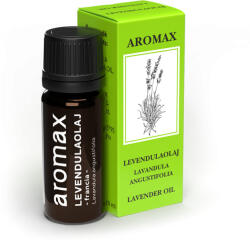  Levendula Illóolaj 1x 10ml Aromax - doktorpatika