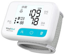  Vitalmed Vérnyomásm Csuklós 1x Aoj 35d - doktorpatika