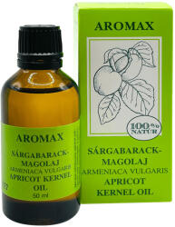  Sárgabarack Magolaj 50ml Aromax
