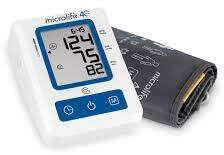 Microlife Bp B2 Basic40 Felkaros Automata Vérnyomásmérő Jubileumi - doktorpatika