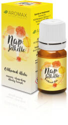  Napfelkelte Illóolaj 8ml Aromax - doktorpatika