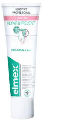 Elmex Sensitive Prof Rep Prev Fogkr 75ml - doktorpatika
