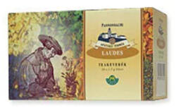 Herbária Laudes Teakev 20x 1, 5g Borít - doktorpatika