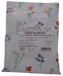  Szívbarát Tea Koleszt Csökk 50g Gyógyfű - doktorpatika