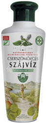 Cserszomorces szájvíz menthol 250 ml 75114 - doktorpatika