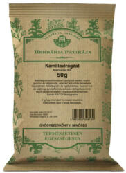  Kamillavirág Tea 1x 50g Herb - doktorpatika
