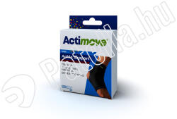 ACTIMOVE sport bokatámasz gyerek 6-10 év 7560610 - doktorpatika