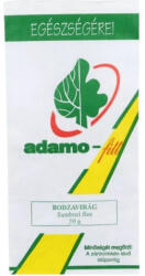  Bodzavirág Tea 1x 50g Adamo - doktorpatika