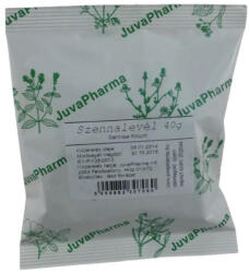  Szennalevél 1x 40g Juvapharma - doktorpatika