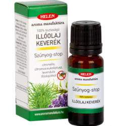  Szúnyog-stop illóolaj keverék - doktorpatika