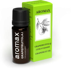  Grapefruit Illóolaj 1x 10ml Aromax