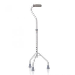  Járóbot 3 lábú - 130kg-ig - doktorpatika