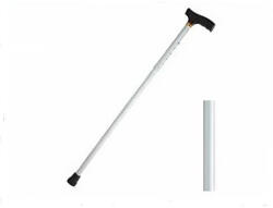  SUNDO Járóbot alumínium fehér 85-95 cm - doktorpatika