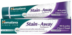 Himalaya Stain-away Fogkrém Fehérítő75ml - doktorpatika