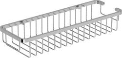 Mexen Uni-L fürdőszobai kosár, króm - 70A8719-00 (70A8719-00)