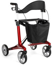  Futuro carbon rollátor 150 kg-ig