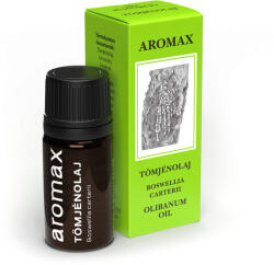  Tömjén Illóolaj 1x 2ml Aromax