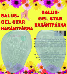 SALUS gel star harántpárna 7105 - doktorpatika