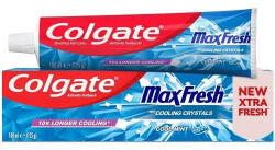 Colgate Max Fresh Fogkrém 100 Ml - doktorpatika