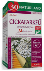  Cickafarkfű Tea 25x 1g Filteres Nland - doktorpatika