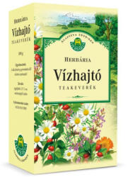  Vízhajtó Teakeverék 1x 100g Herb - doktorpatika