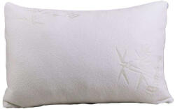 SALUS Memory bambusz párna 60 x 40 x 15 cm (naturtex) basic - doktorpatika