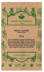 MEZEI zsurlófű 50 g 71313 - doktorpatika