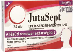  Jutavit Jutasept Tbl Ep Szeder Ment 24x - doktorpatika