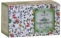 Mecsek Tea Tejszaporító Filteres Teakeverék 20 X 2 Gr - doktorpatika