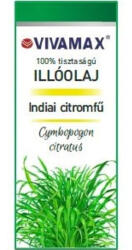 Vivamax Illóolaj Indiai Citromfű Vivamax - doktorpatika