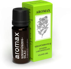  Szegfűszeg Illóolaj 1x 10ml Aromax - doktorpatika