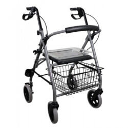  Rollátor ultrakönnyű Rollator Gigo 2G - doktorpatika