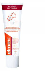 Elmex Anticaries Profession Fogkrém 75ml - doktorpatika