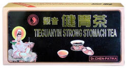 Dr. Chen Patika Tieguanyin Tea Gyomor 20x 5g - doktorpatika