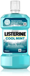 LISTERINE Coolmint Szájvíz 250ml Dyns - doktorpatika