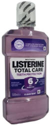 LISTERINE Total Care Szájvíz 500ml - doktorpatika