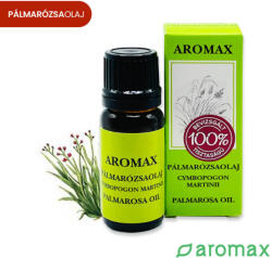  Pálmarózsa Illóolaj 10ml Aromax