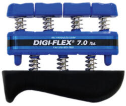 DIGI-FLEX Kéz/újj Erősítő Kék 3, 2 Kg-10, 4 Kg - doktorpatika