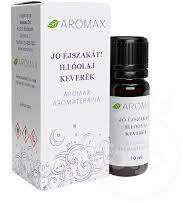 Aromax Jóéjszakát Illóolajkeverék 10 Ml - doktorpatika