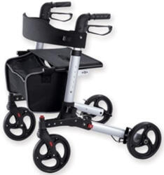 STYLISH Rollátor STYLISH alumínium - 8 kg - doktorpatika