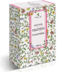 Mecsek Tea Tisztító Teakeverék 1x 100g - doktorpatika