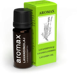  Lavandin Illóolaj 1x 10ml Aromax - doktorpatika