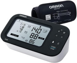  Comfort Isense Vérnyomásm Afib M7 Omron - doktorpatika