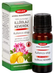  Illóolaj keverék (Kullancs-stop) - doktorpatika