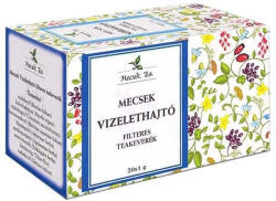 Mecsek Tea Vizelethajtó Tea Filteres 20x 1gr - doktorpatika
