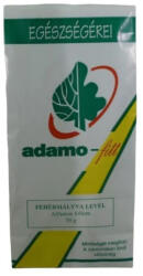  Fehérmályva Tea 1x 50g Adamo - doktorpatika