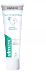 Elmex Sens+ Completeprot Fogkrém 75ml - doktorpatika