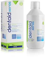  Xeros Szájvíz 500ml Dentaid - doktorpatika