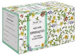 Mecsek Tea Epehajtó Teakeverék 20x 1g - doktorpatika
